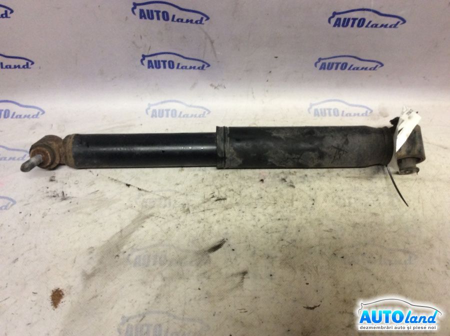 Amortizor spate (telescop) RENAULT SCENIC III (JZ0/1_) 2009-2026