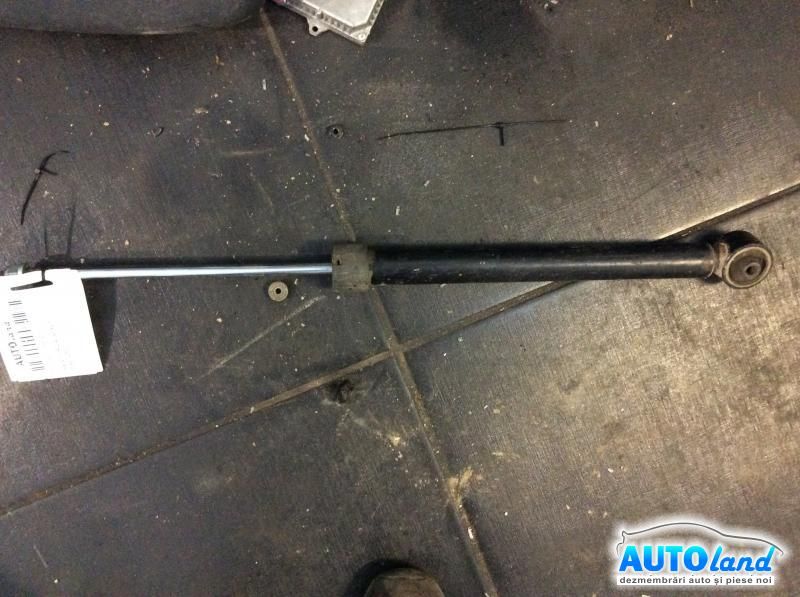 Amortizor spate (telescop) SEAT IBIZA IV (6J5,6P1) 2008-2017