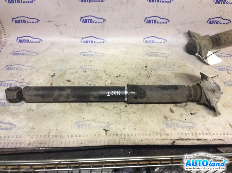 Amortizor spate (telescop) SEAT LEON (1P1) 2005-2013