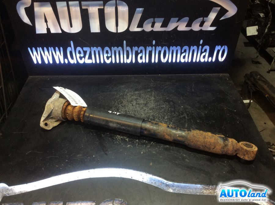 Amortizor spate (telescop) SKODA OCTAVIA Combi (1Z5) 2004-2026
