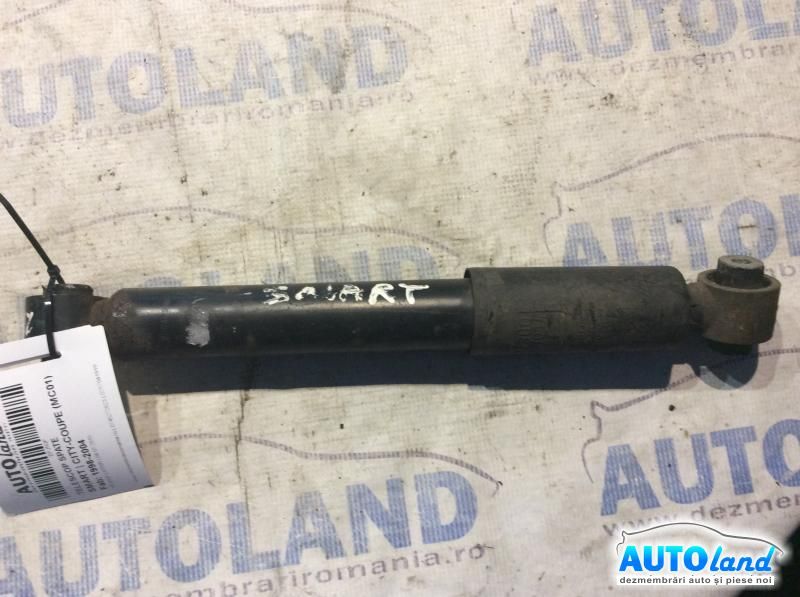 Amortizor spate (telescop)