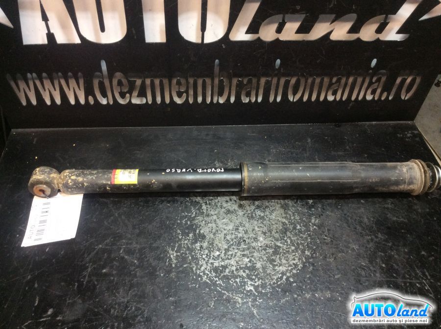 Amortizor spate (telescop) TOYOTA VERSO S (NCP12_,NSP12_) 2010-2025