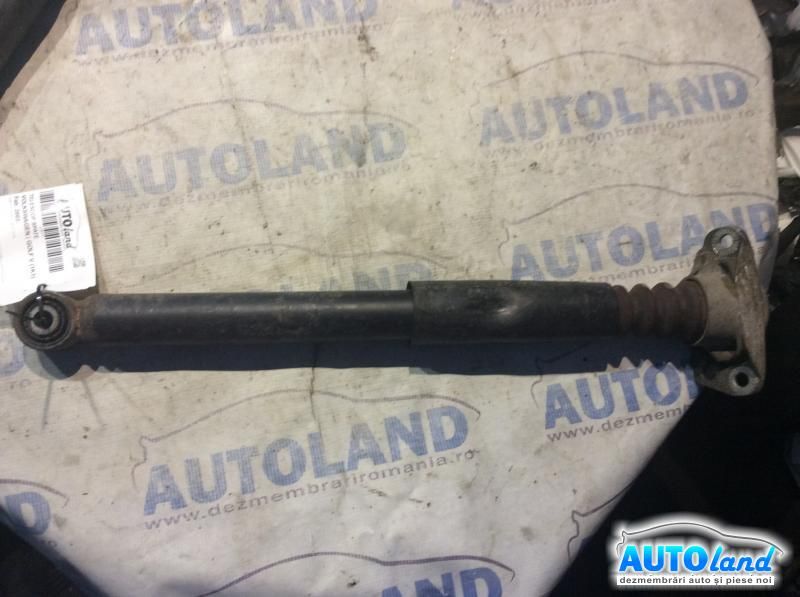 Amortizor spate (telescop) VOLKSWAGEN GOLF V (1K1) 2003-2025 Cod 1K0512011SH 