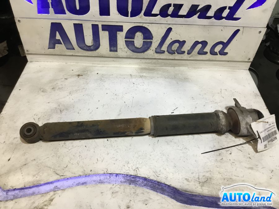 Amortizor spate (telescop) VOLKSWAGEN GOLF V (1K1) 2003-2025