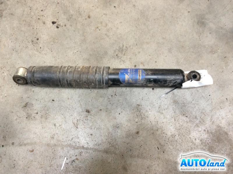 Amortizor spate (telescop) VOLKSWAGEN LT 28-35 II bus (2DM) 1996-2006