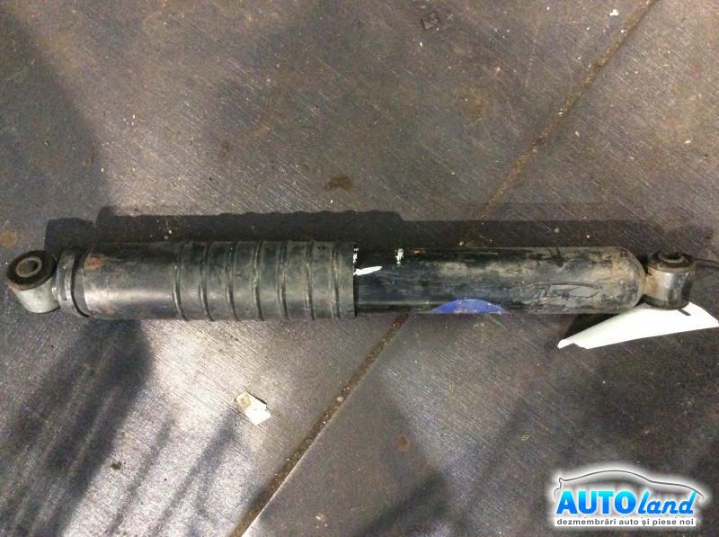 Amortizor spate (telescop) VOLKSWAGEN LT 28-35 II bus (2DM) 1996-2006