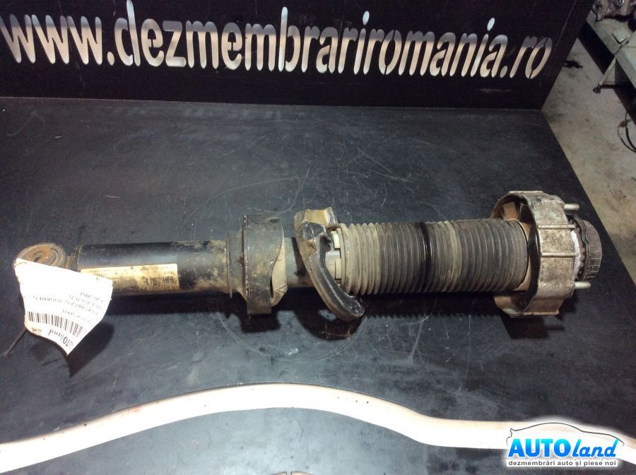 Amortizor spate (telescop) VOLKSWAGEN TOUAREG (7LA,7L6,7L7) 2002-2025 Cod 7L6512021T 