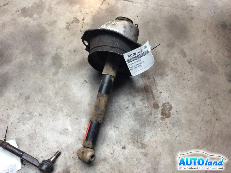 Amortizor spate (telescop) VOLVO S80 (TS,XY) 1998-2006 Cod 551918 