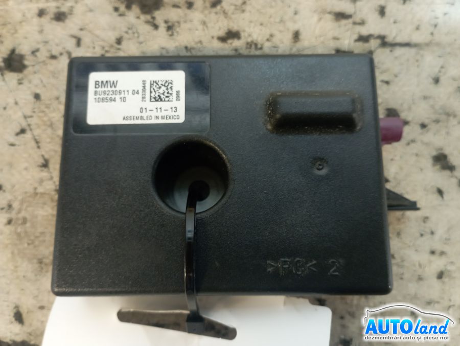 Amplificator Audio