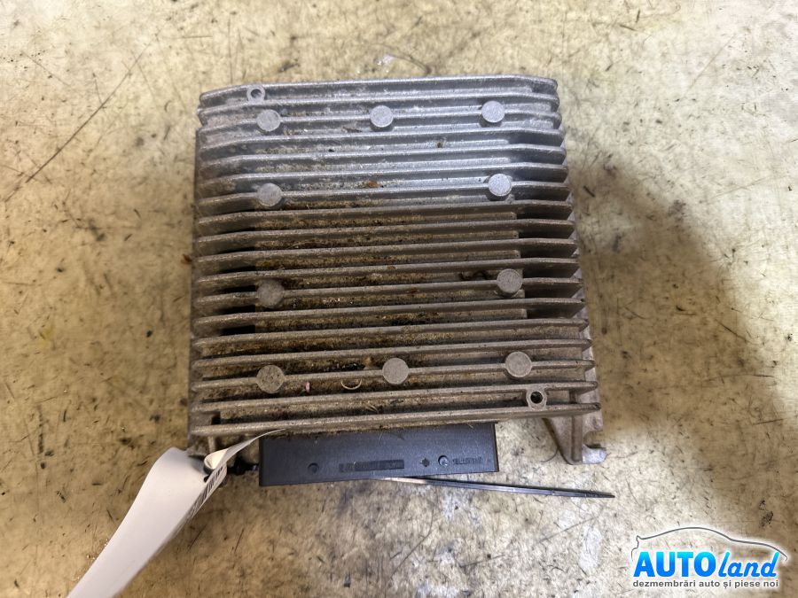 Amplificator Audio SKODA SUPERB II (3T4) 2008-2026 Cod 5C6035456A 