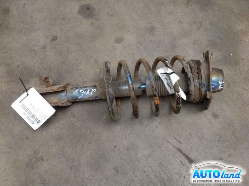 Arc Fata ALFA ROMEO 147 (937) 2001-2025