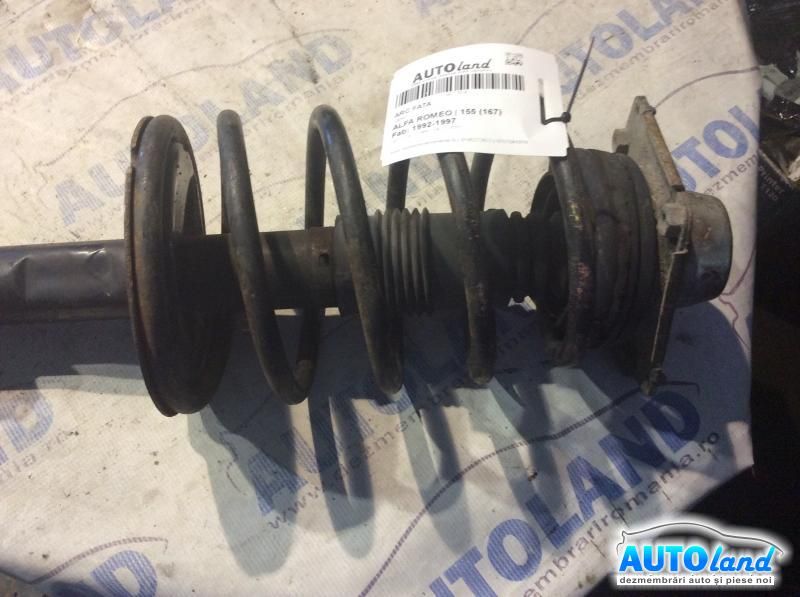 Arc Fata ALFA ROMEO 155 (167) 1992-1997