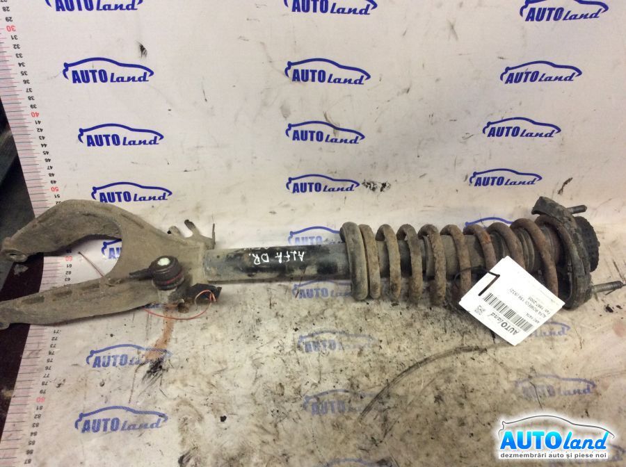 Arc Fata ALFA ROMEO 156 (932) 1997-2005