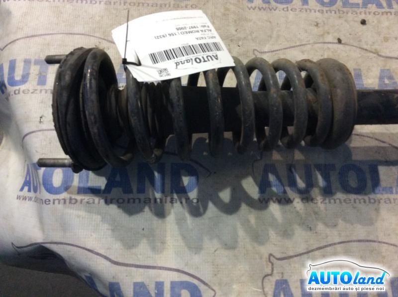 Arc Fata ALFA ROMEO 156 (932) 1997-2005