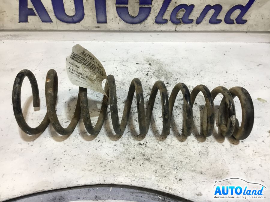 Arc Fata ALFA ROMEO 156 (932) 1997-2005