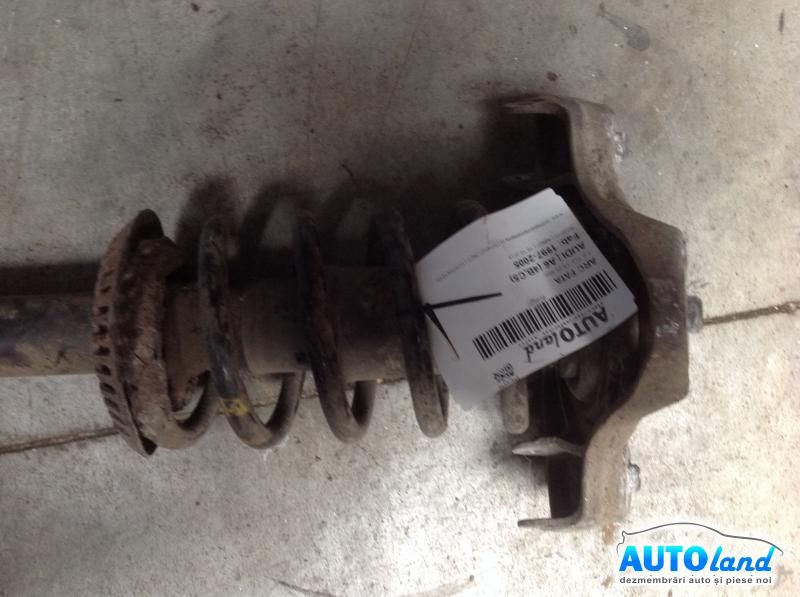 Arc Fata AUDI A6 (4B,C5) 1997-2005