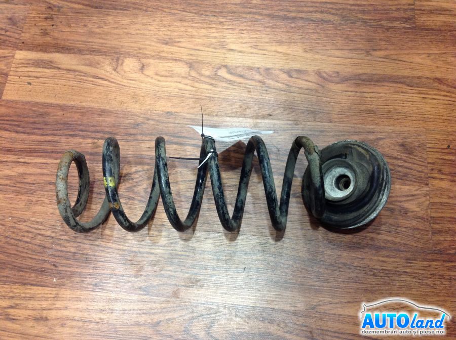 Arc Fata AUDI A6 (4B,C5) 1997-2005