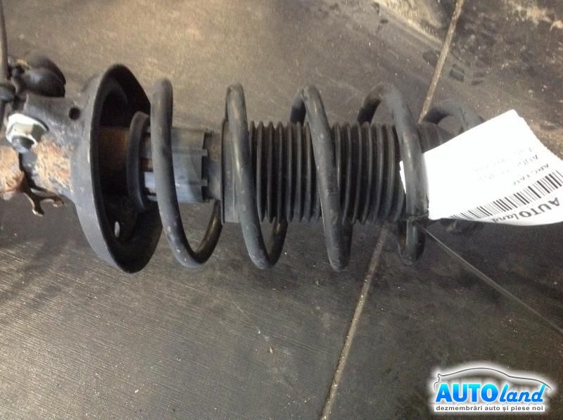 Arc Fata AUDI TT (8N3) 1998-2006