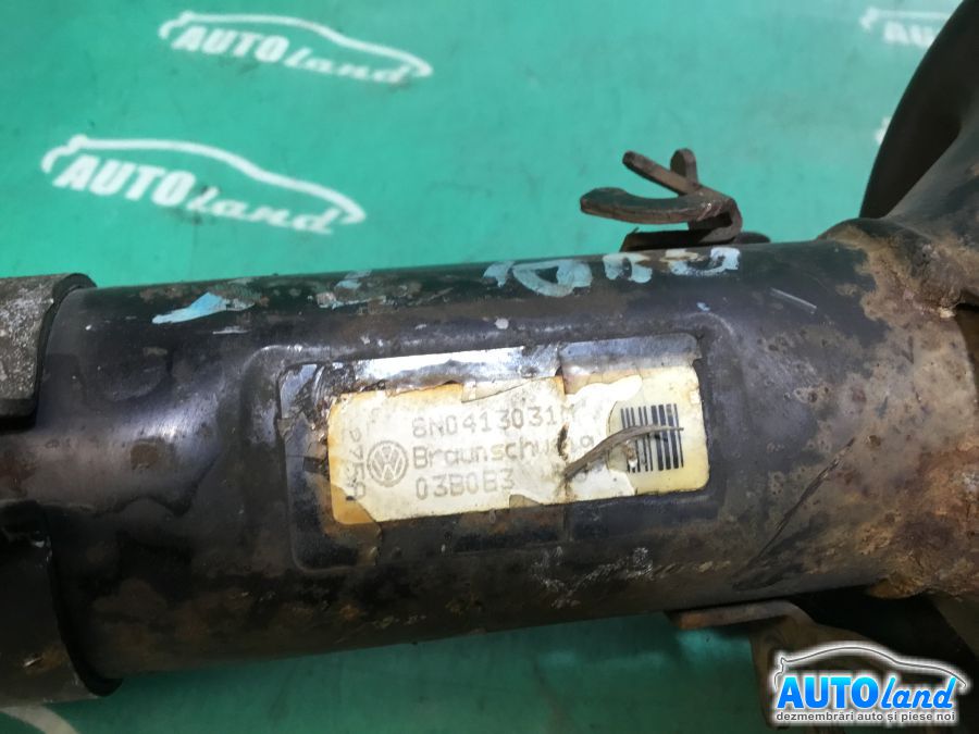 Arc Fata AUDI TT (8N3) 1998-2006