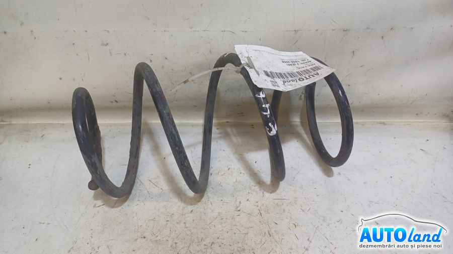 Arc Fata BMW 3 (E46) 1998-2005