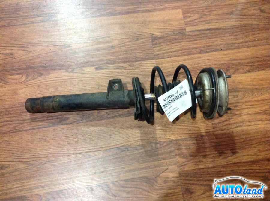 Arc Fata BMW 3 (E46) 1998-2005