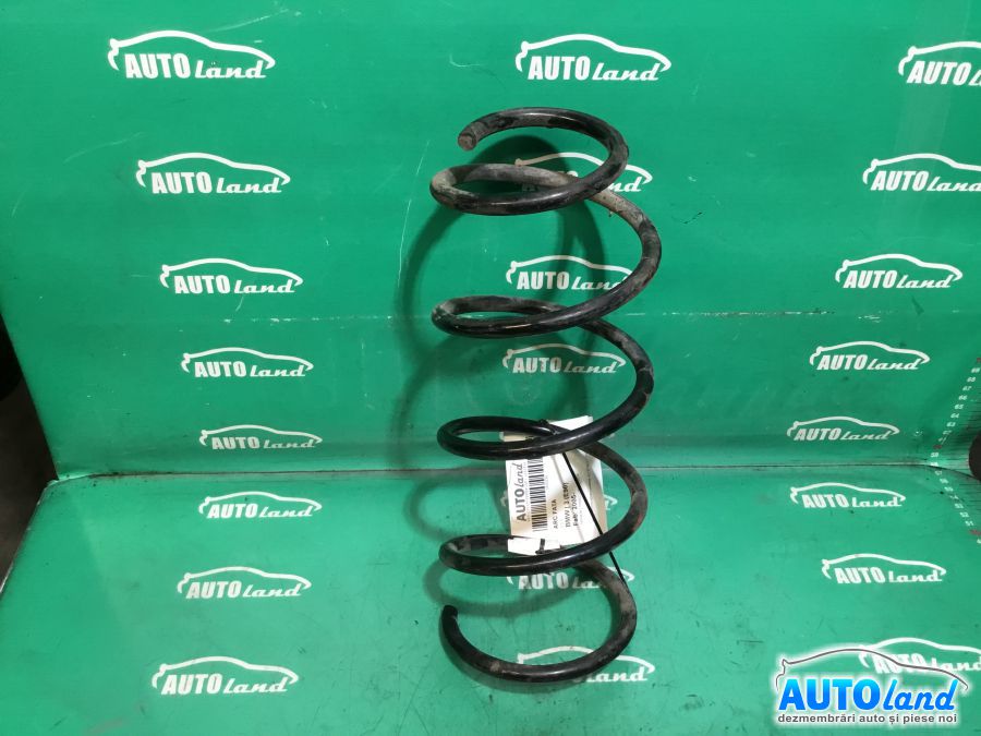 Arc Fata BMW 3 (E90) 2005-2025