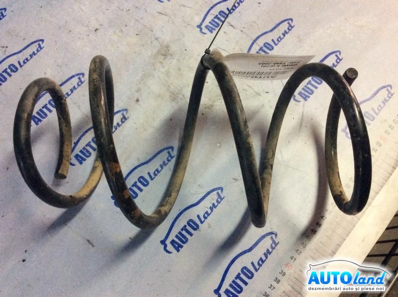 Arc Fata BMW 5 (E39) 1995-2003