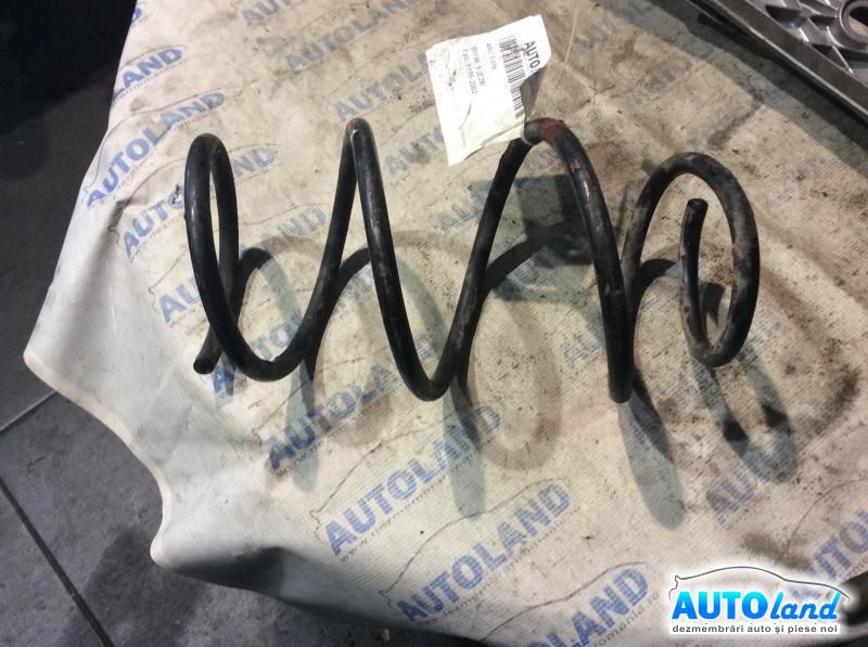 Arc Fata BMW 5 (E39) 1995-2003