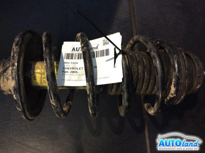 Arc Fata CHEVROLET KALOS 2005-2025