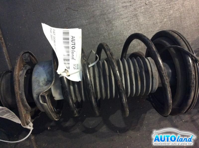 Arc Fata FIAT DOBLO (119) 2001-2025