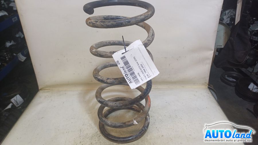 Arc Fata FIAT DUCATO bus (230) 1994-2002