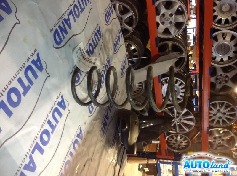 Arc Fata FORD FIESTA IV (JA_,JB_) 1995-2002