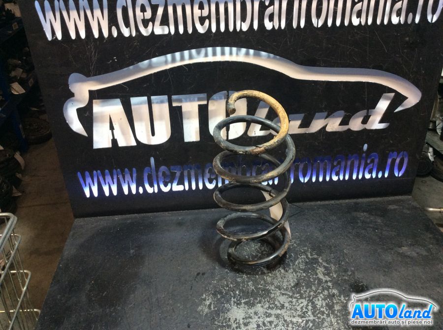 Arc Fata FORD MONDEO III (B5Y) 2000-2003