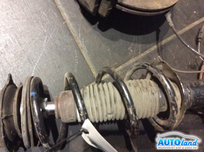 Arc Fata LANCIA LYBRA (839AX) 1999-2025