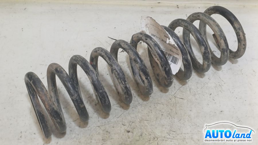 Arc Fata MERCEDES-BENZ C-CLASS (W202) 1993-2000