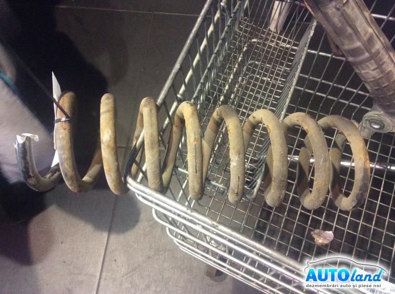 Arc Fata MERCEDES-BENZ E-CLASS (W210) 1995-2002