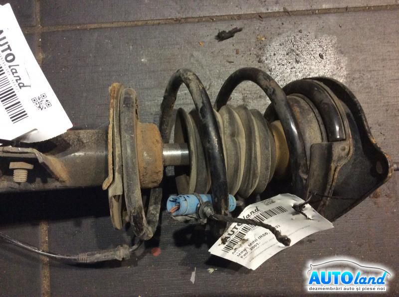 Arc Fata MINI MINI (R50,R53) 2001-2025