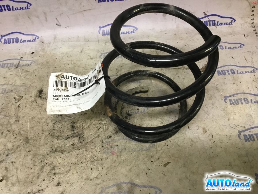 Arc Fata MINI MINI (R50,R53) 2001-2025