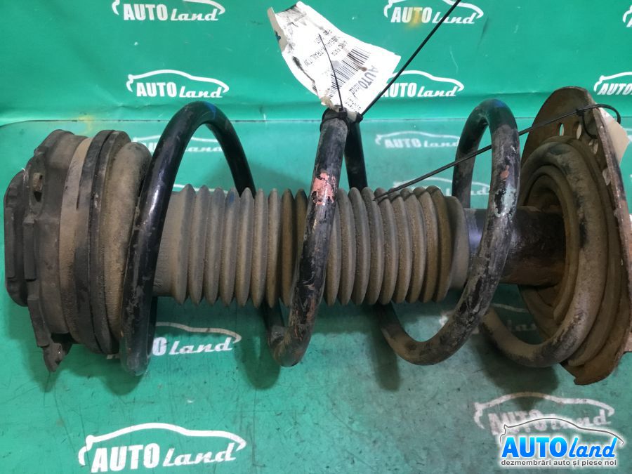 Arc Fata NISSAN X-TRAIL (T31) 2007-2025