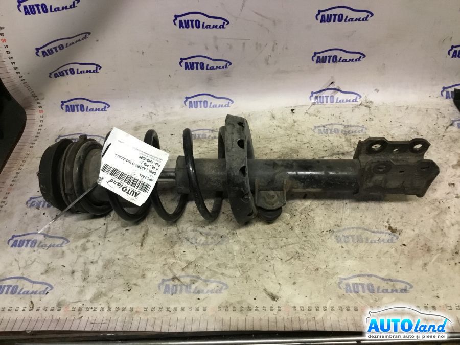 Arc Fata OPEL ASTRA G hatchback (F48_,F08_) 1998-2009