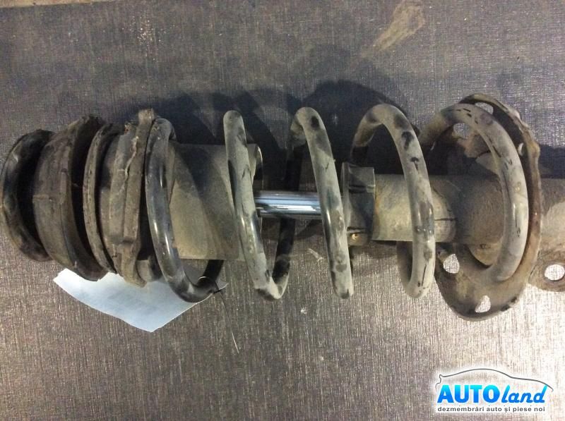 Arc Fata OPEL MERIVA 2003-2010