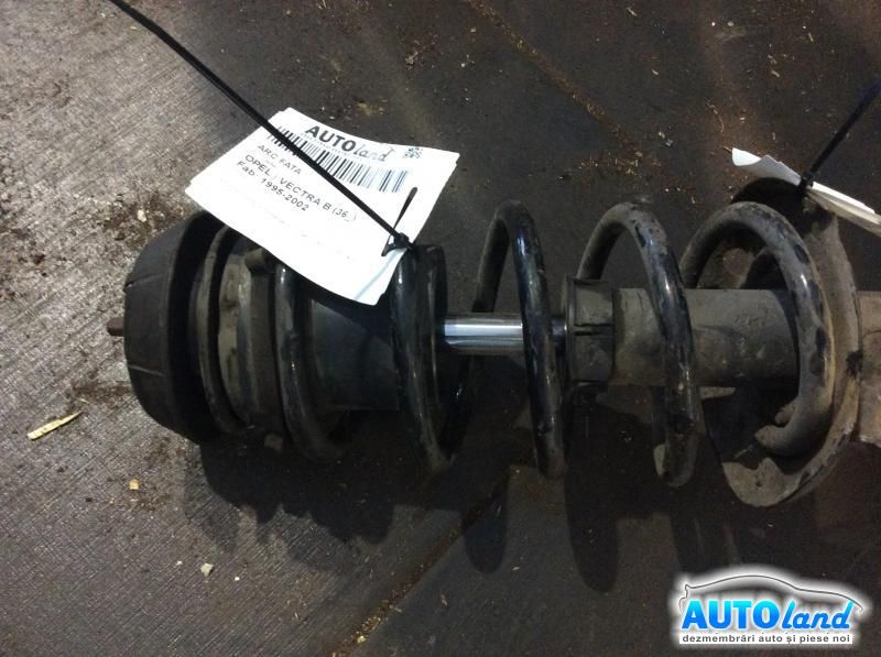 Arc Fata OPEL VECTRA B (36_) 1995-2002