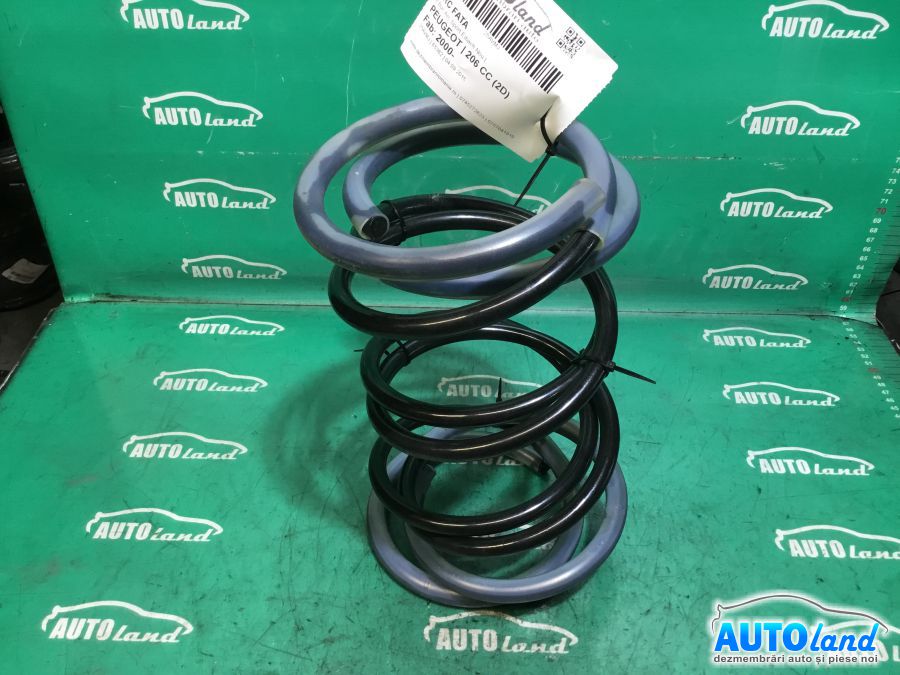 Arc Fata PEUGEOT 206 CC (2D) 2000-2025