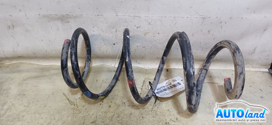 Arc Fata RENAULT LAGUNA II (BG0/1_) 2001-2026