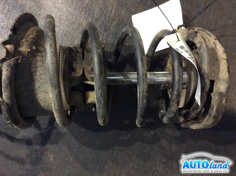 Arc Fata RENAULT MEGANE Coach (DA0/1_) 1996-2003