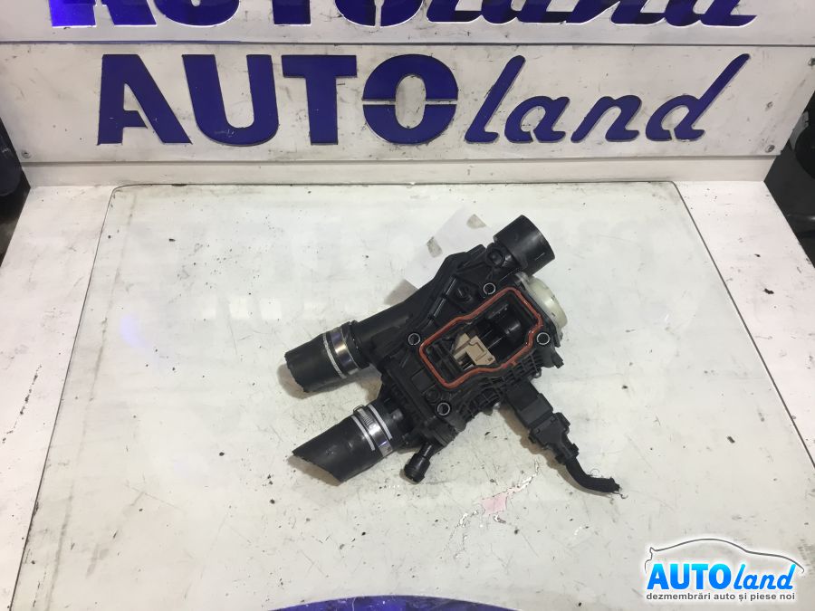 Arc Fata SEAT CORDOBA (6K2/C2) 1993-1999