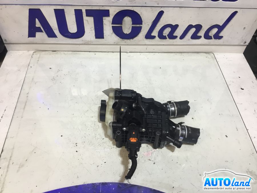 Arc Fata SEAT CORDOBA (6K2/C2) 1993-1999