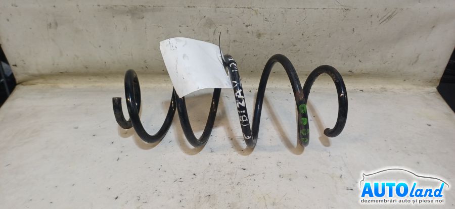 Arc Fata SEAT IBIZA IV (6J5,6P1) 2008-2017