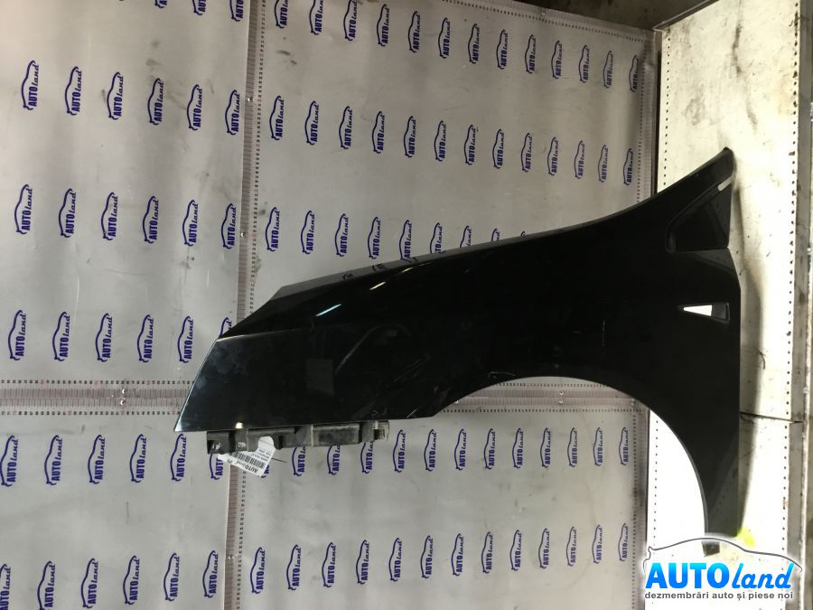 Arc Fata SEAT IBIZA V (6J5) 2008-2025