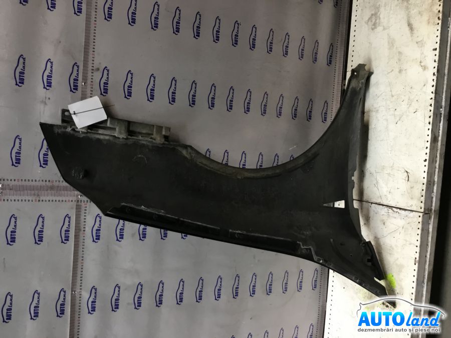 Arc Fata SEAT IBIZA V (6J5) 2008-2025